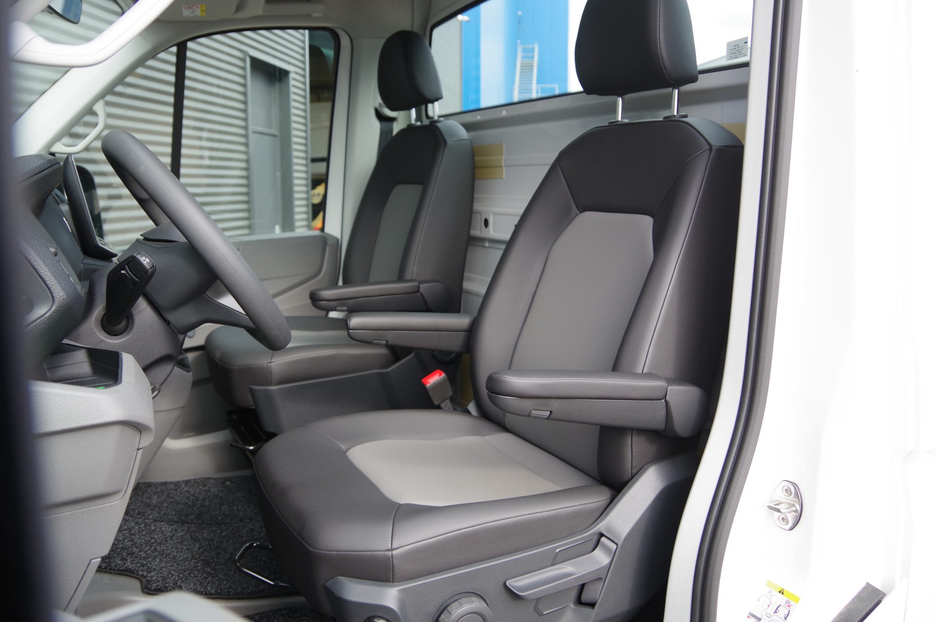 Volkswagen Crafter - Afbeelding 7