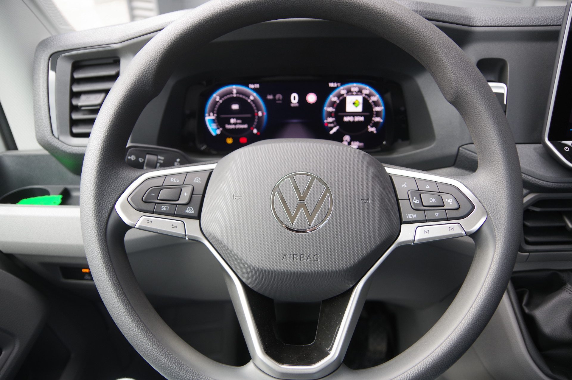 Volkswagen Crafter - Afbeelding 9