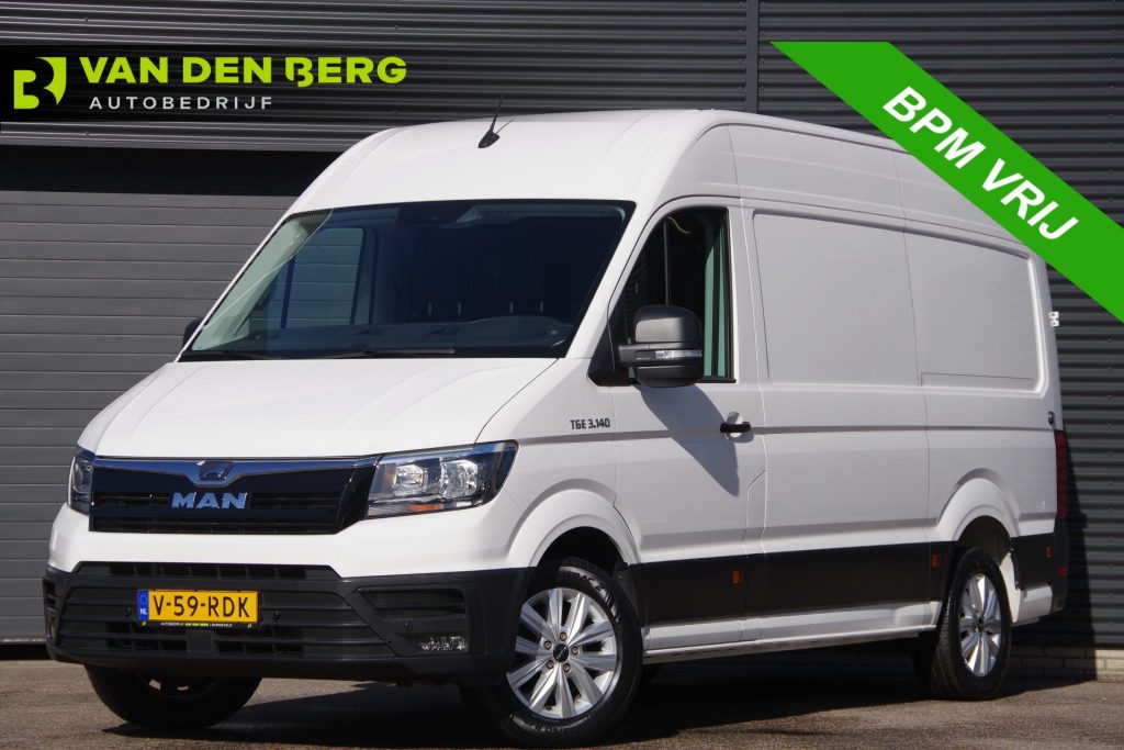 MAN TGE 57344558 afbeelding 1