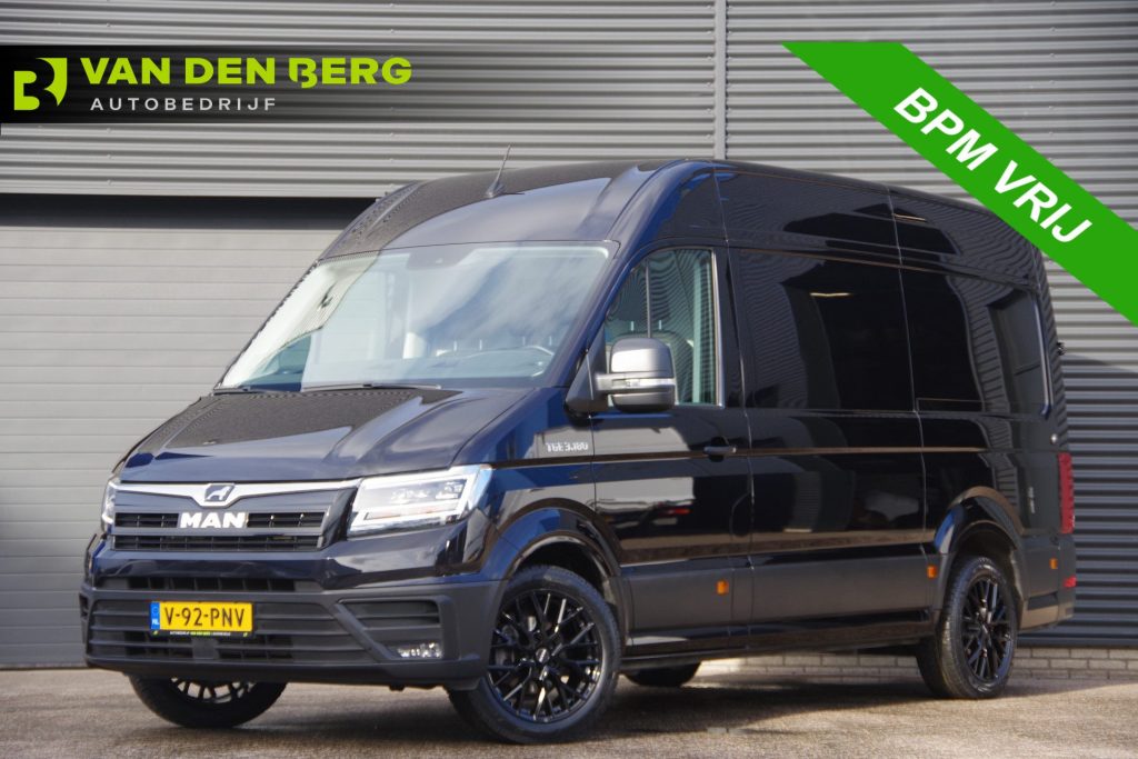 MAN TGE 57678999 afbeelding 1