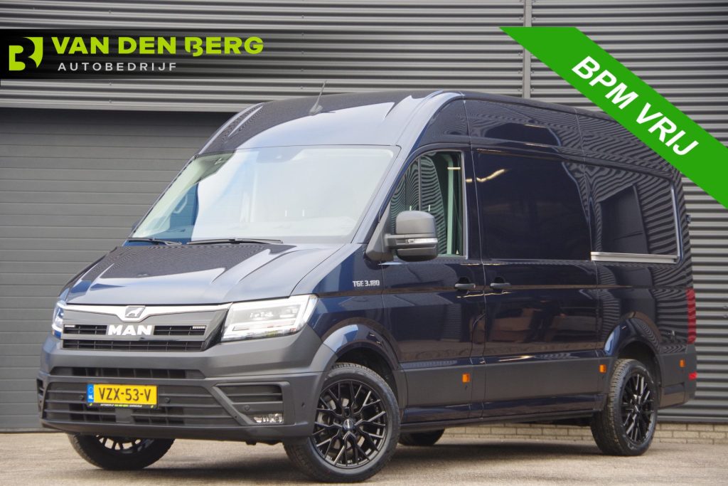 MAN TGE 57837504 afbeelding 1