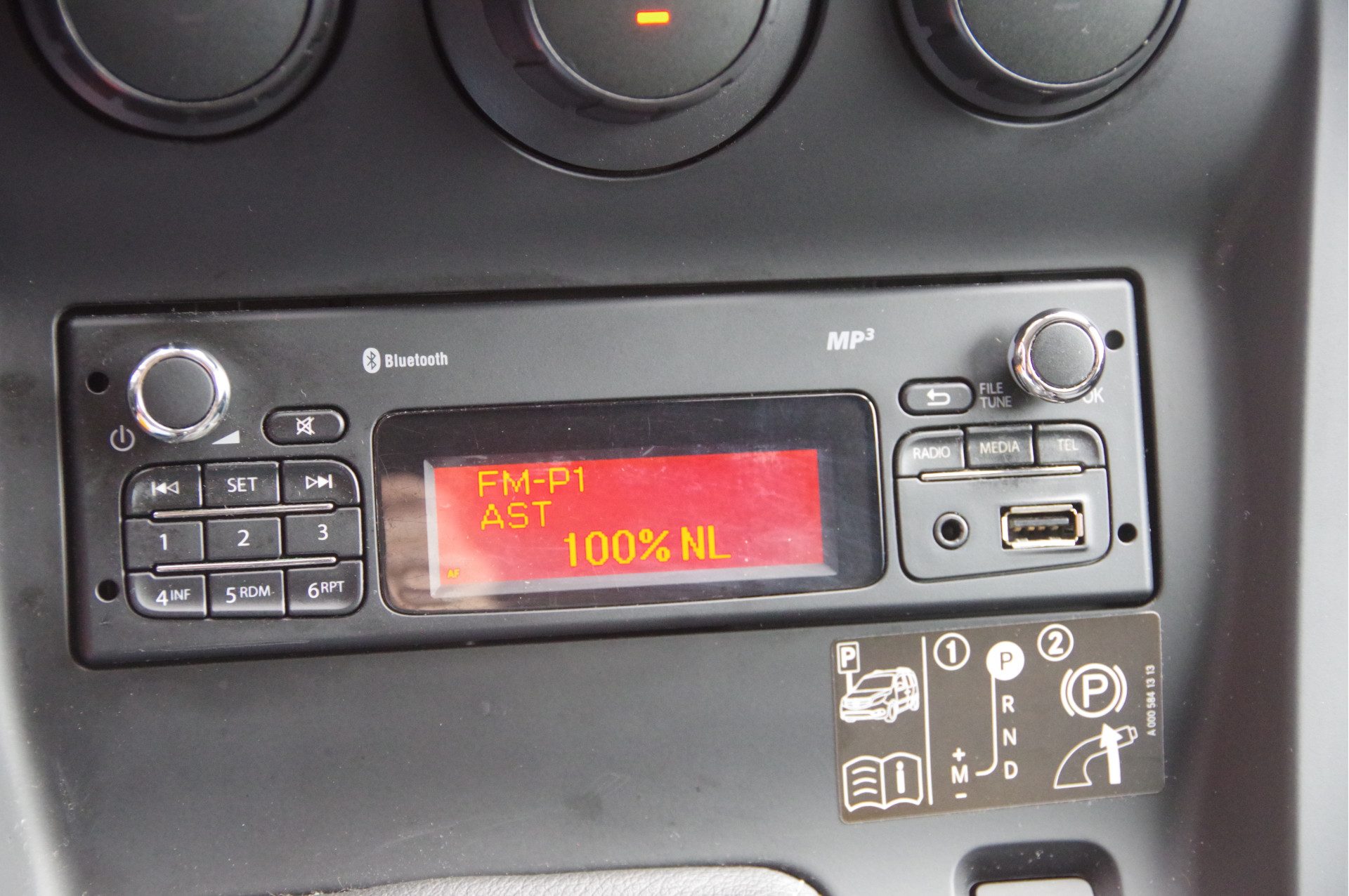 Mercedes-Benz Citan - Afbeelding 13