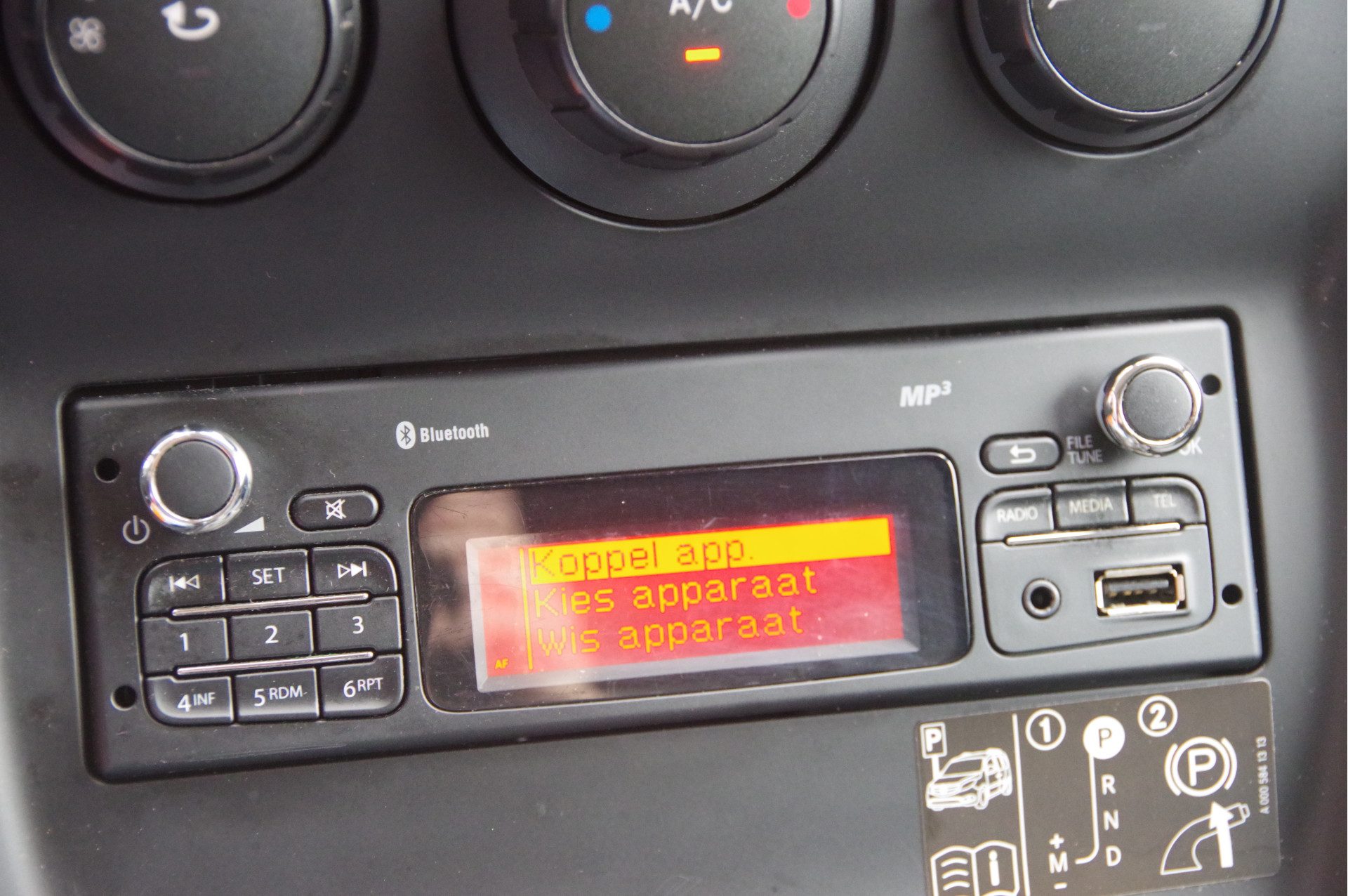 Mercedes-Benz Citan - Afbeelding 14