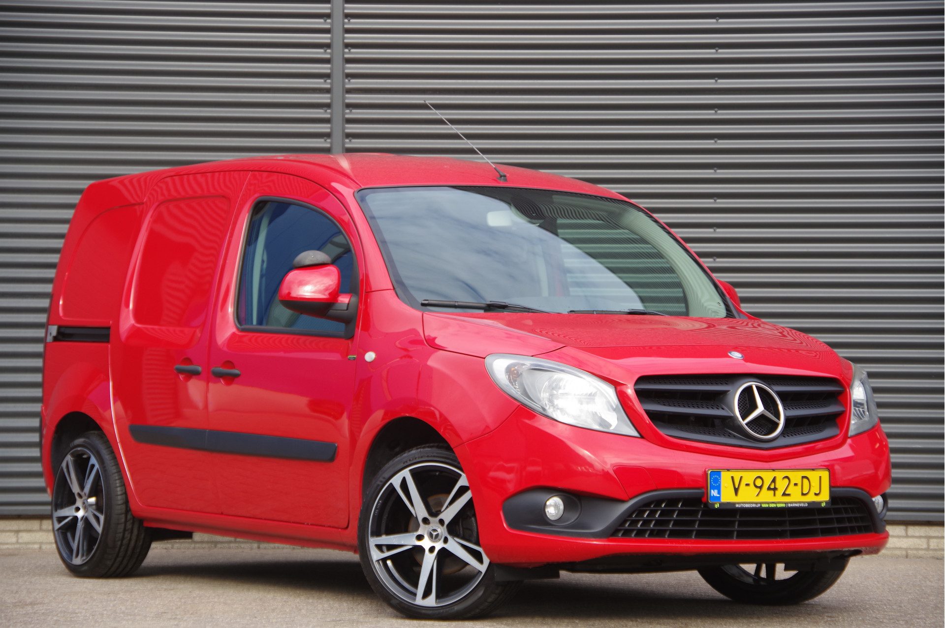 Mercedes-Benz Citan - Afbeelding 17
