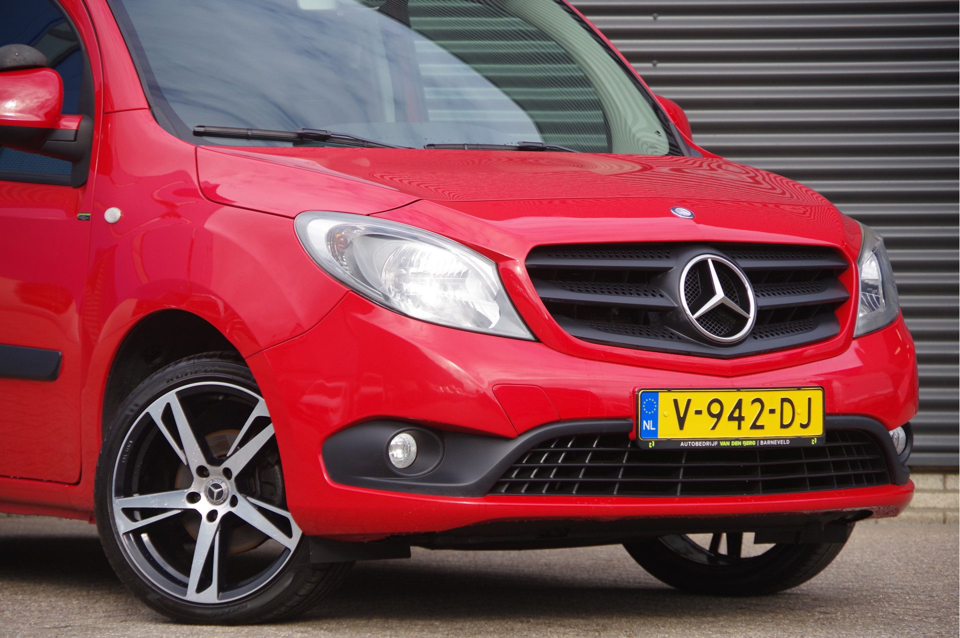 Mercedes-Benz Citan - Afbeelding 19