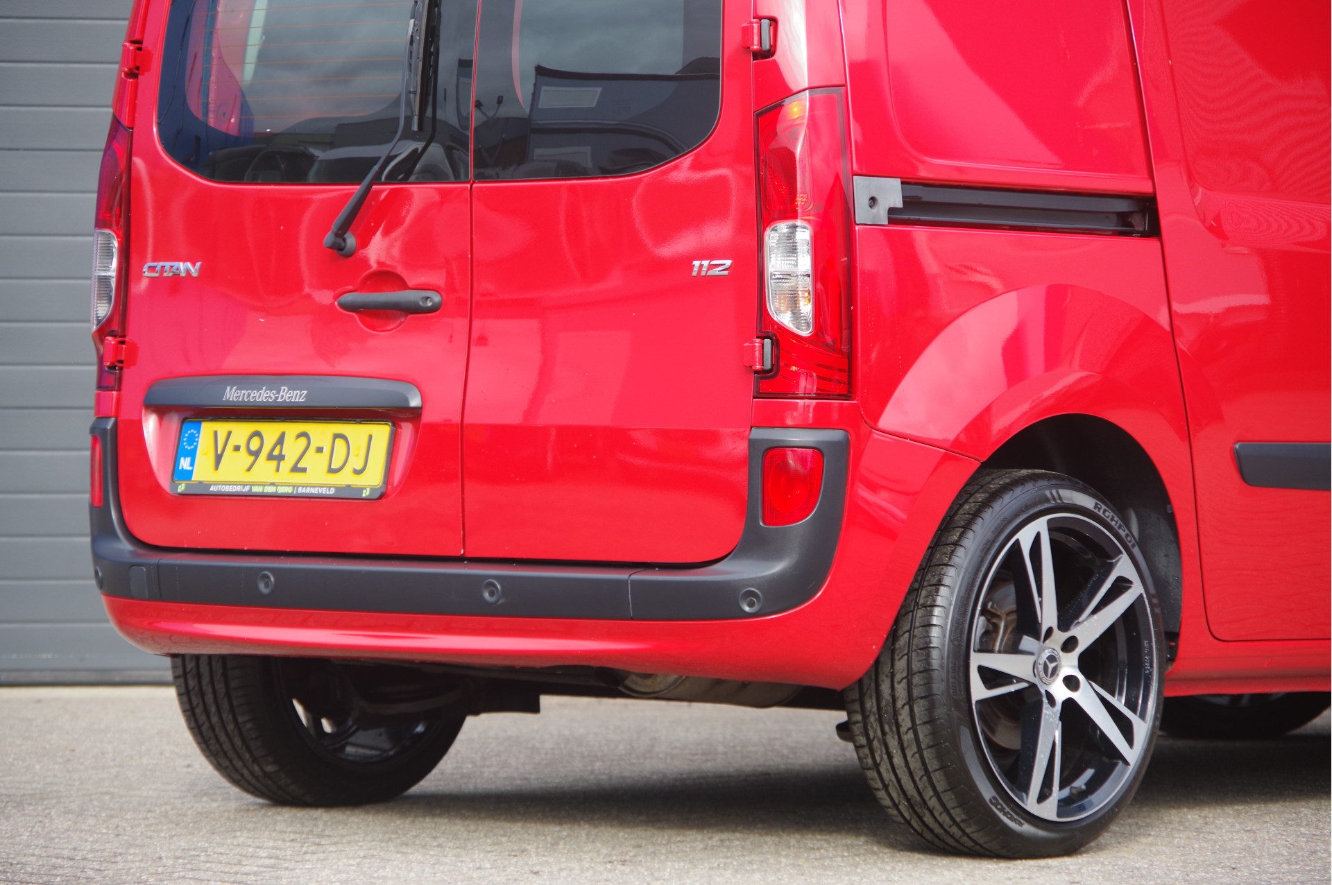 Mercedes-Benz Citan - Afbeelding 20
