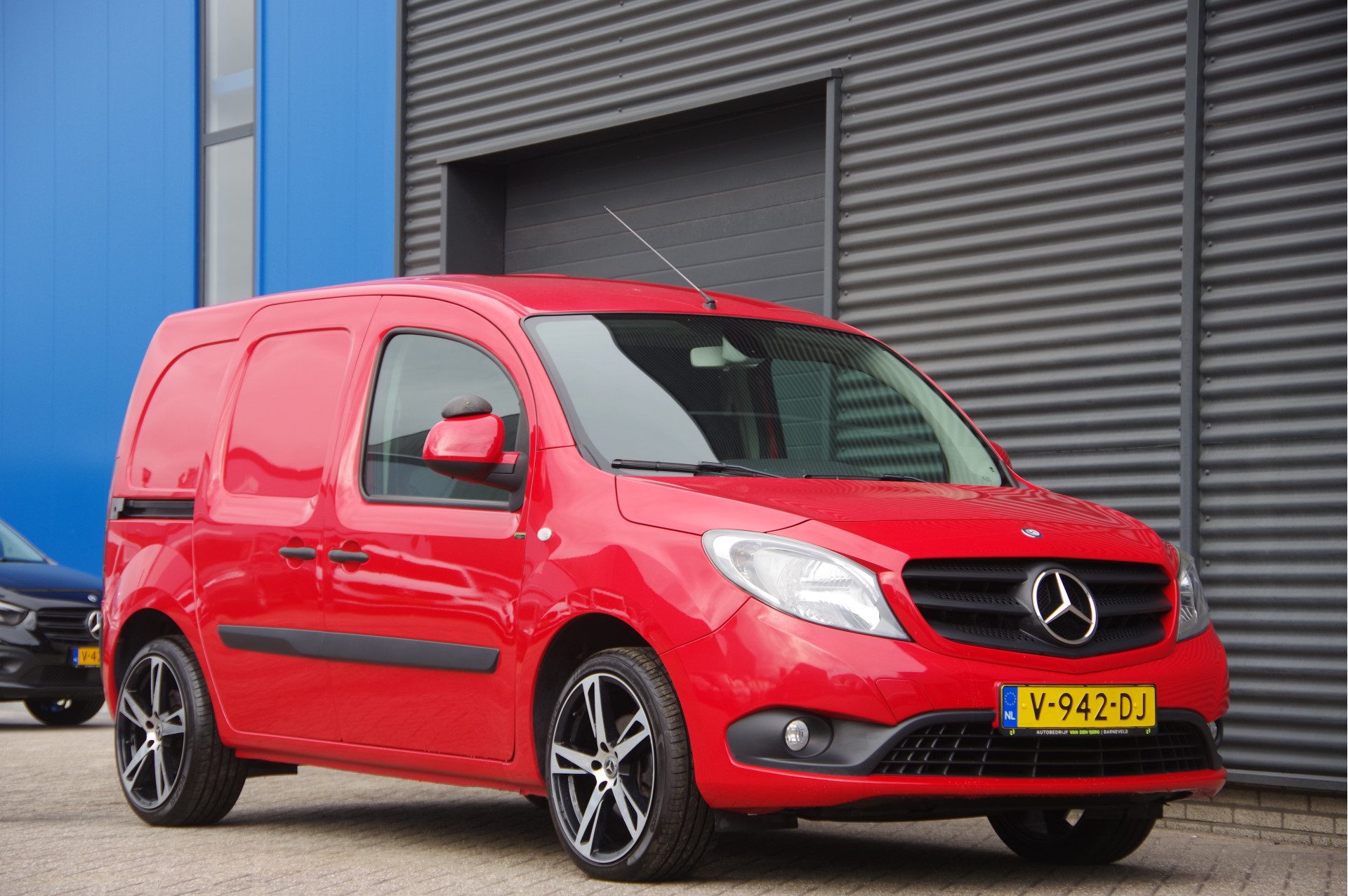 Mercedes-Benz Citan - Afbeelding 24