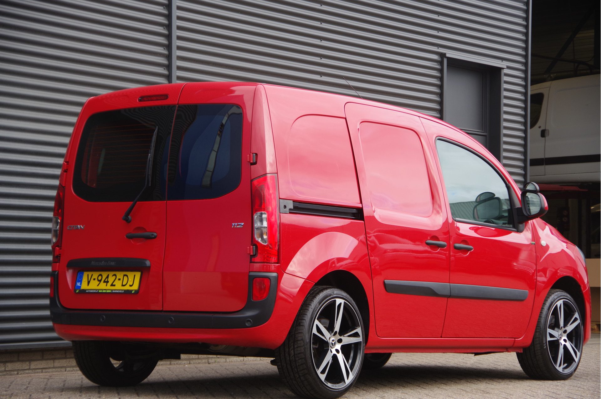 Mercedes-Benz Citan - Afbeelding 25