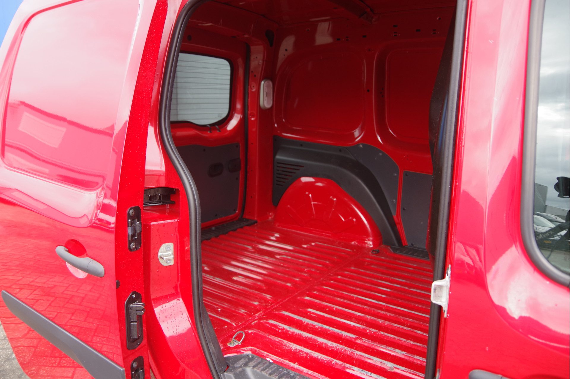 Mercedes-Benz Citan - Afbeelding 26