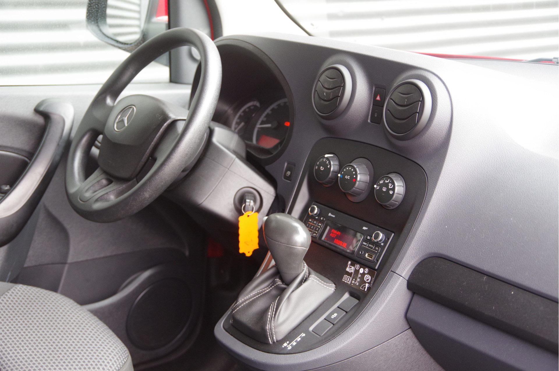 Mercedes-Benz Citan - Afbeelding 28