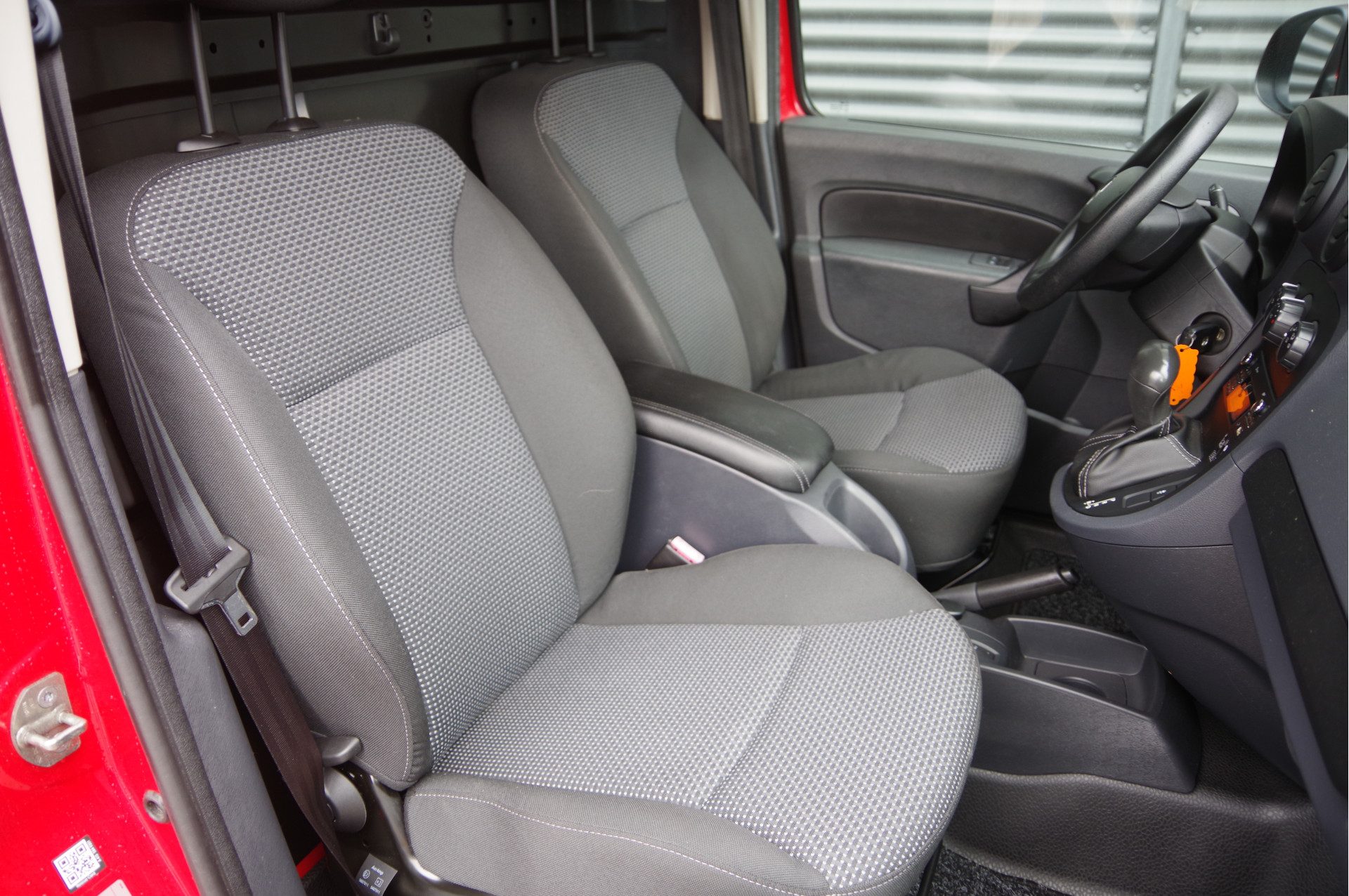 Mercedes-Benz Citan - Afbeelding 29