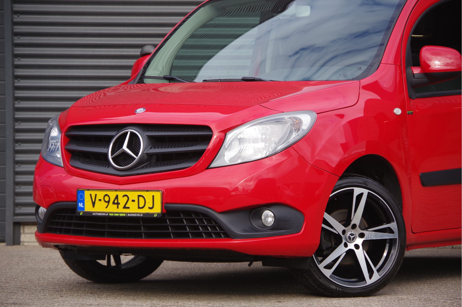 Mercedes-Benz Citan - Afbeelding 3