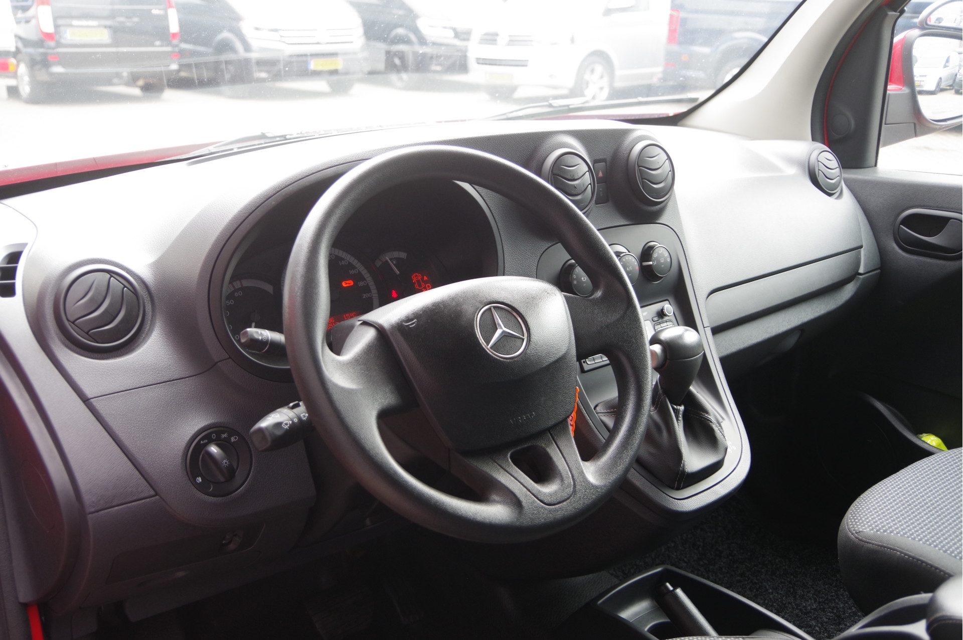 Mercedes-Benz Citan - Afbeelding 4