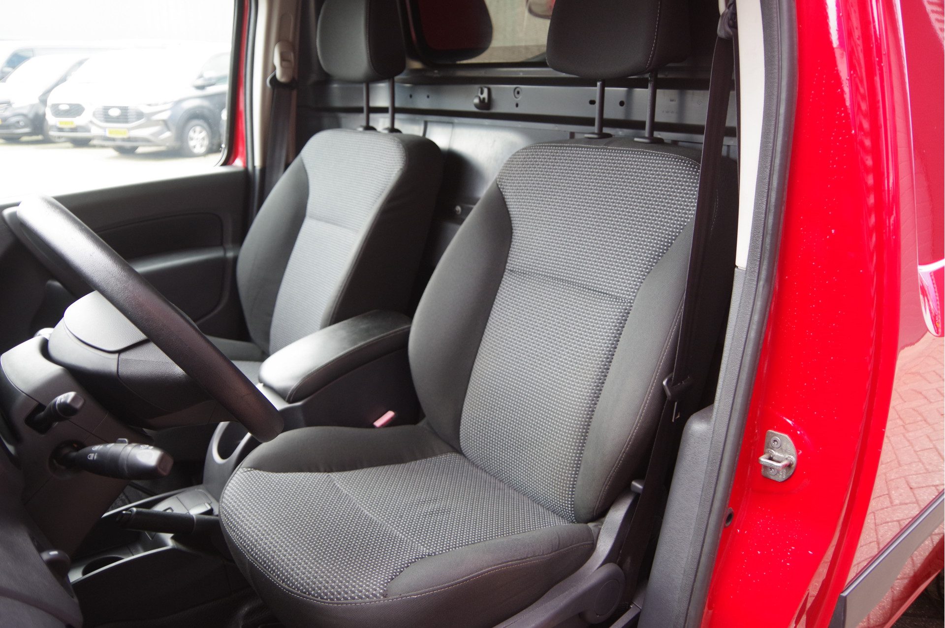Mercedes-Benz Citan - Afbeelding 5