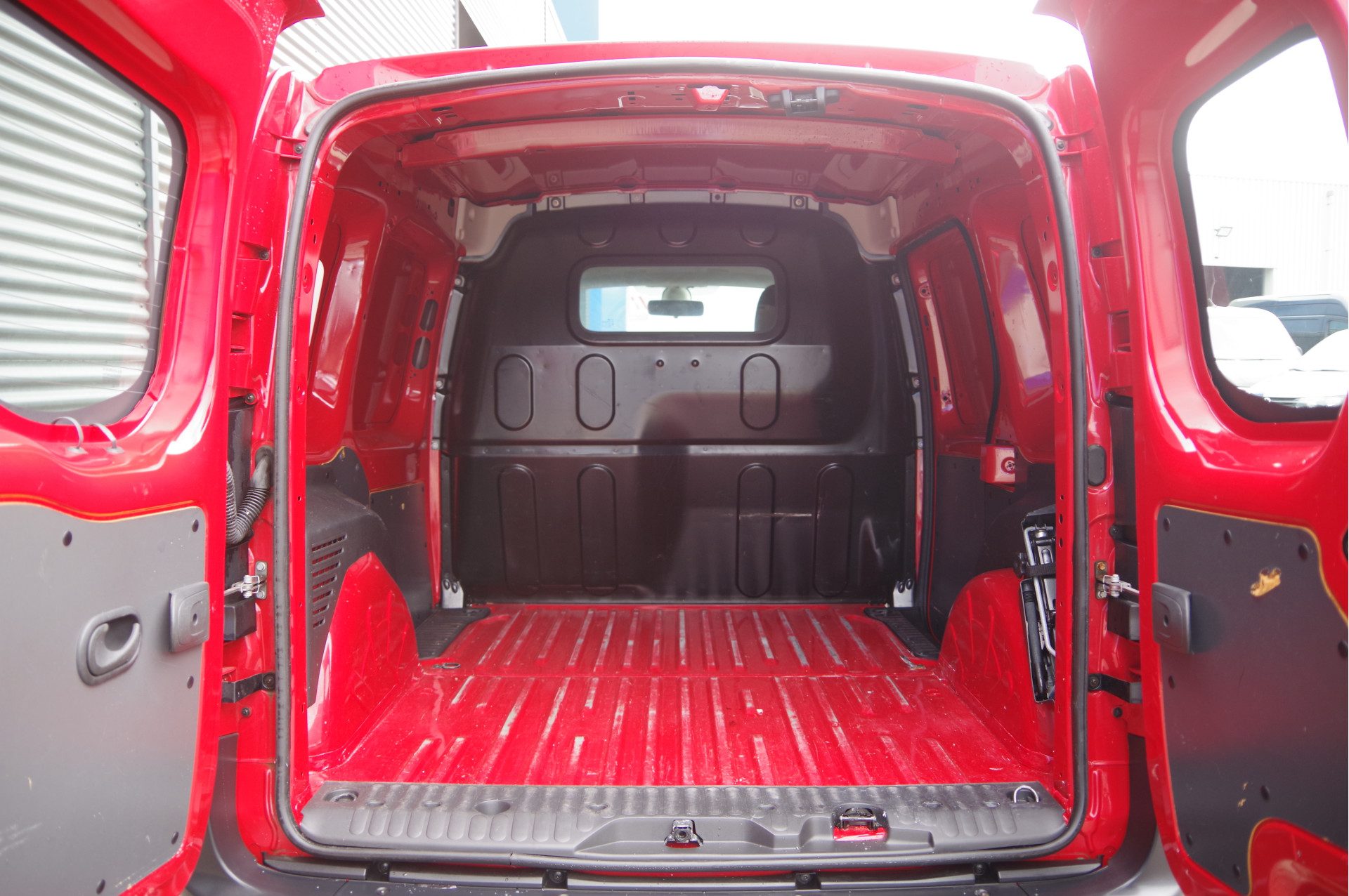 Mercedes-Benz Citan - Afbeelding 6