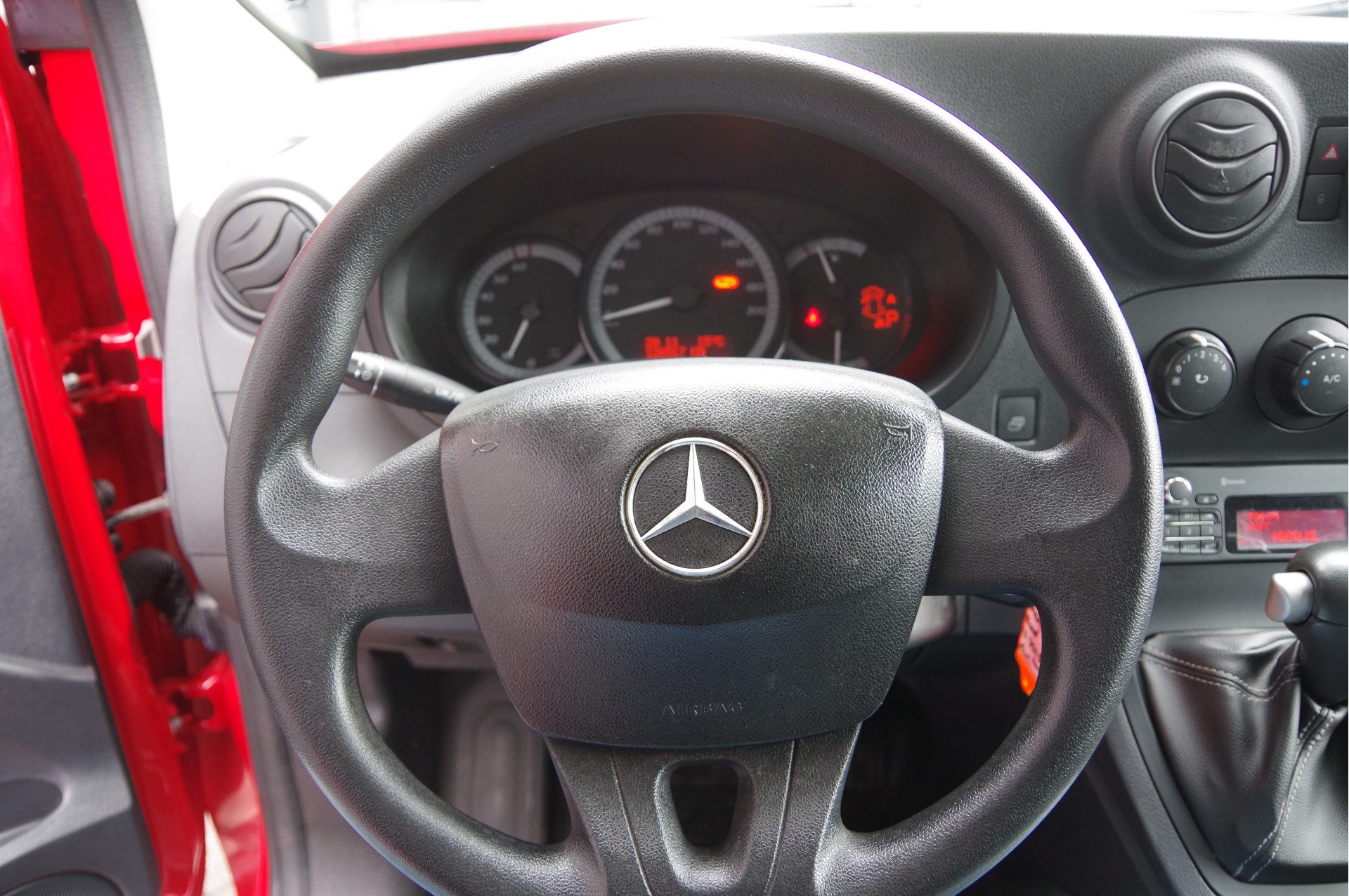 Mercedes-Benz Citan - Afbeelding 7