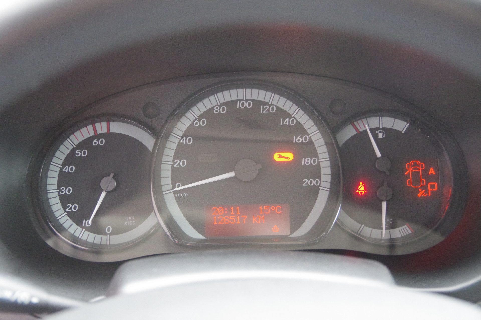 Mercedes-Benz Citan - Afbeelding 9