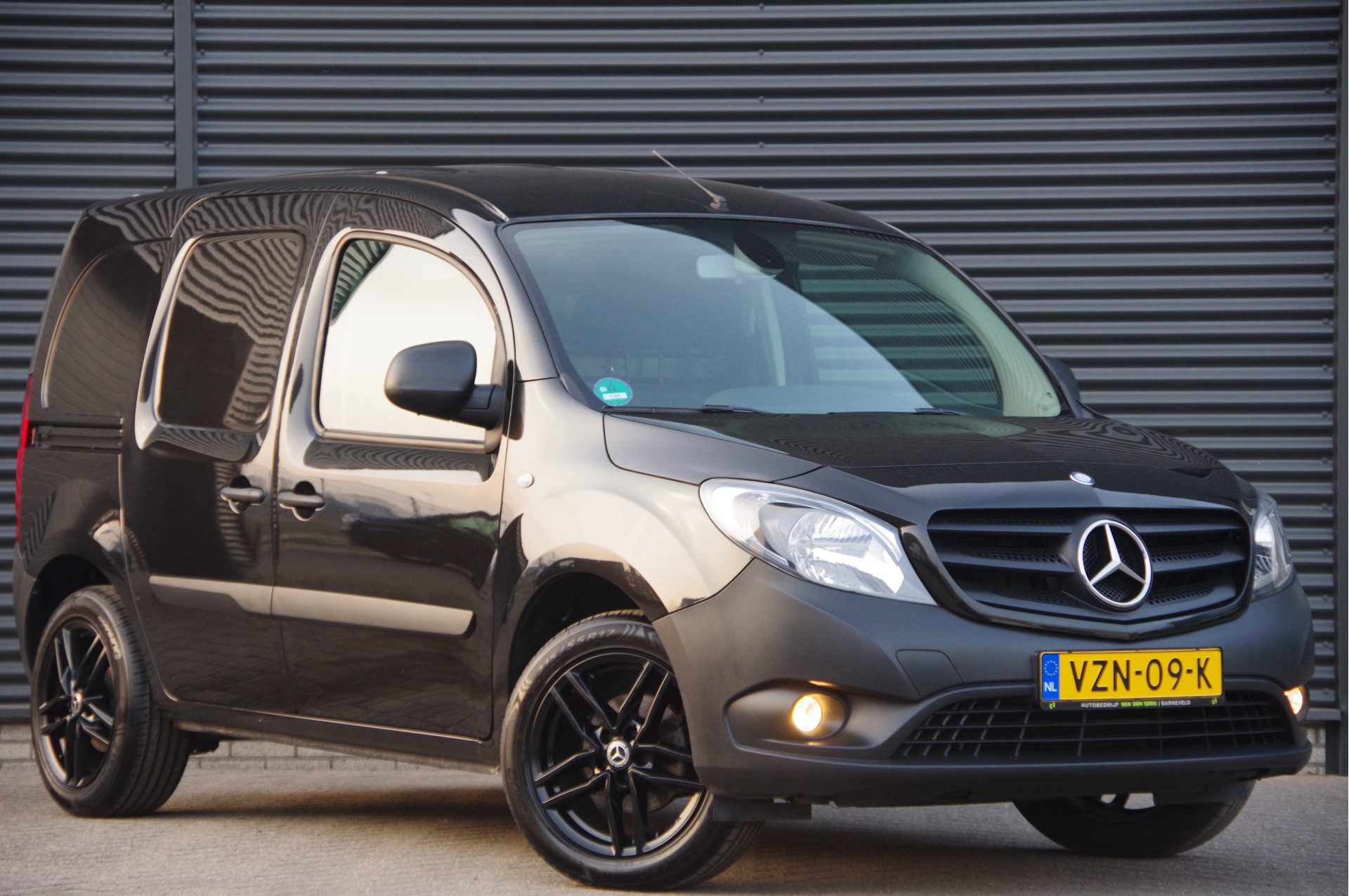 Mercedes-Benz Citan - Afbeelding 20