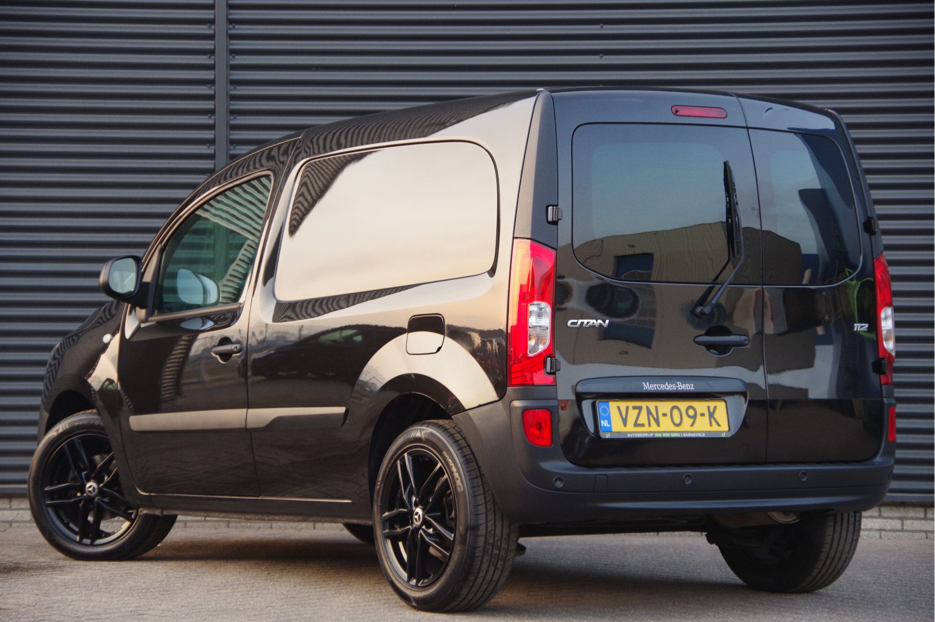 Mercedes-Benz Citan - Afbeelding 21