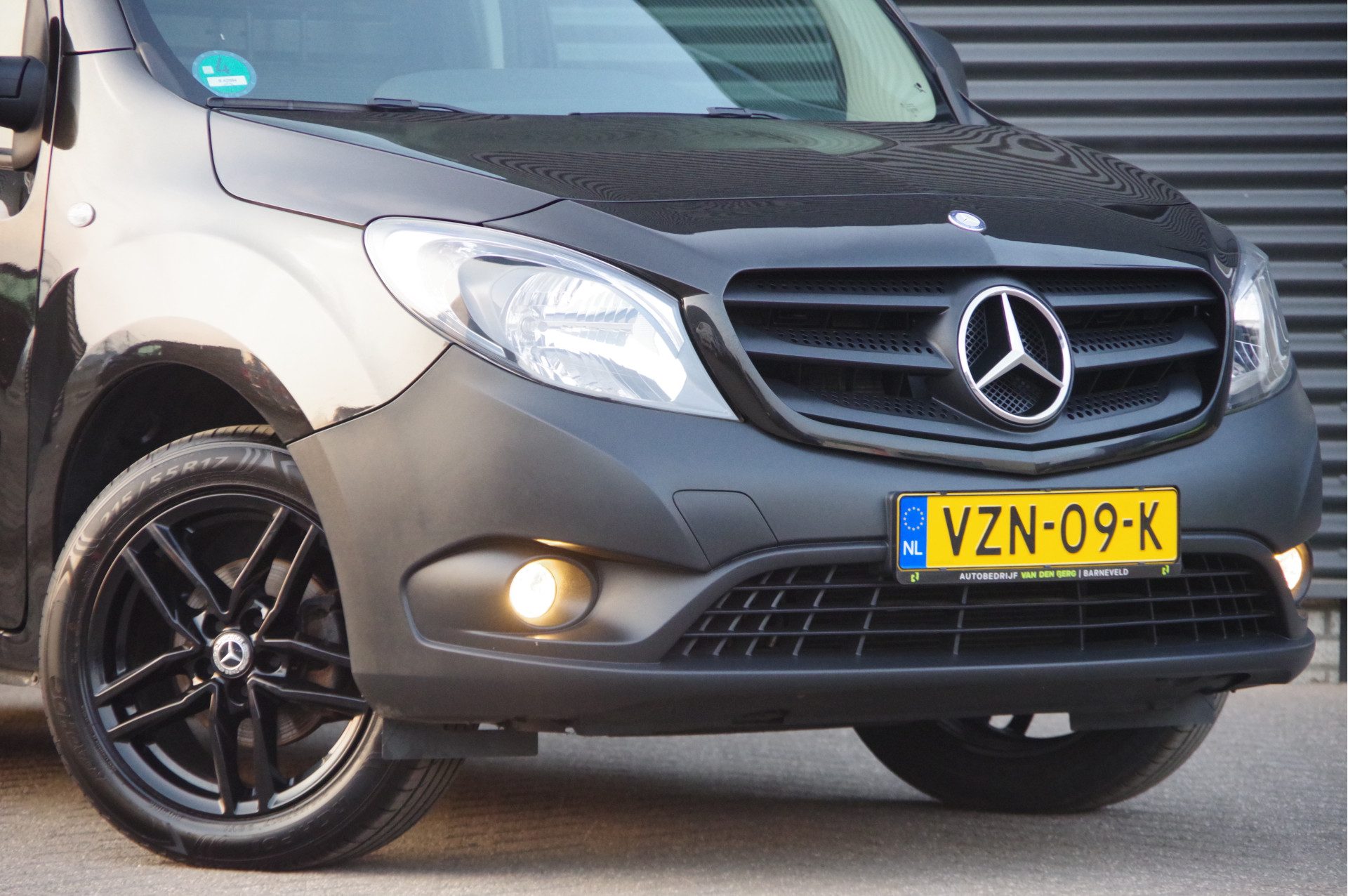 Mercedes-Benz Citan - Afbeelding 23