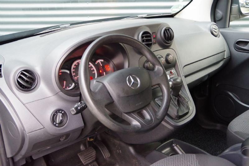 Mercedes-Benz Citan - Afbeelding 5