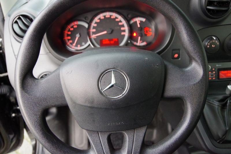 Mercedes-Benz Citan - Afbeelding 9