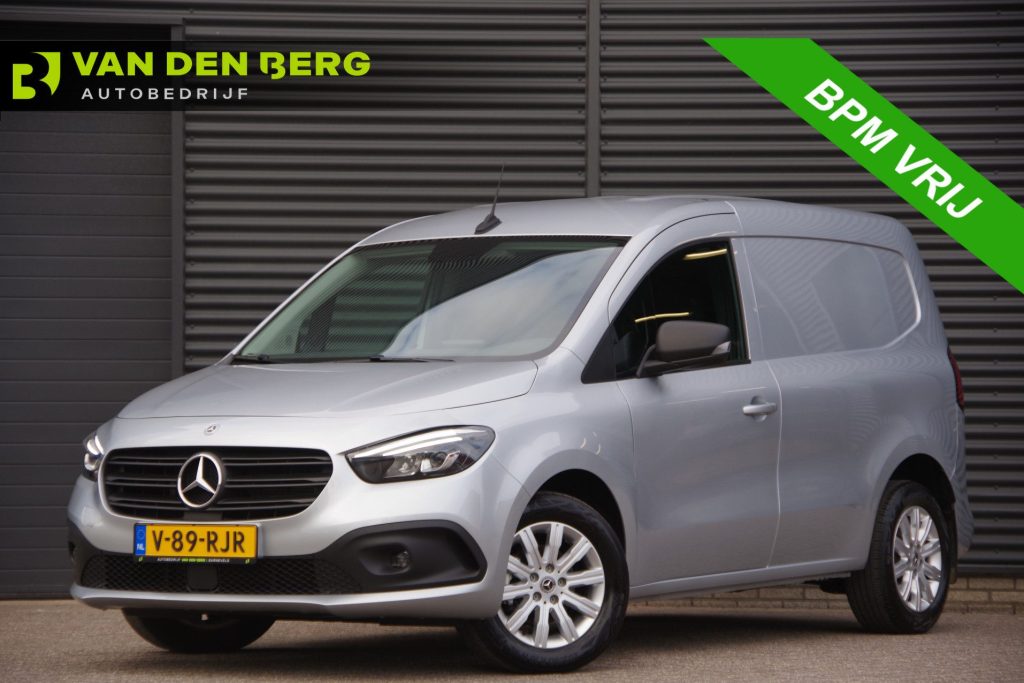 Mercedes-Benz Citan 57458990 afbeelding 1