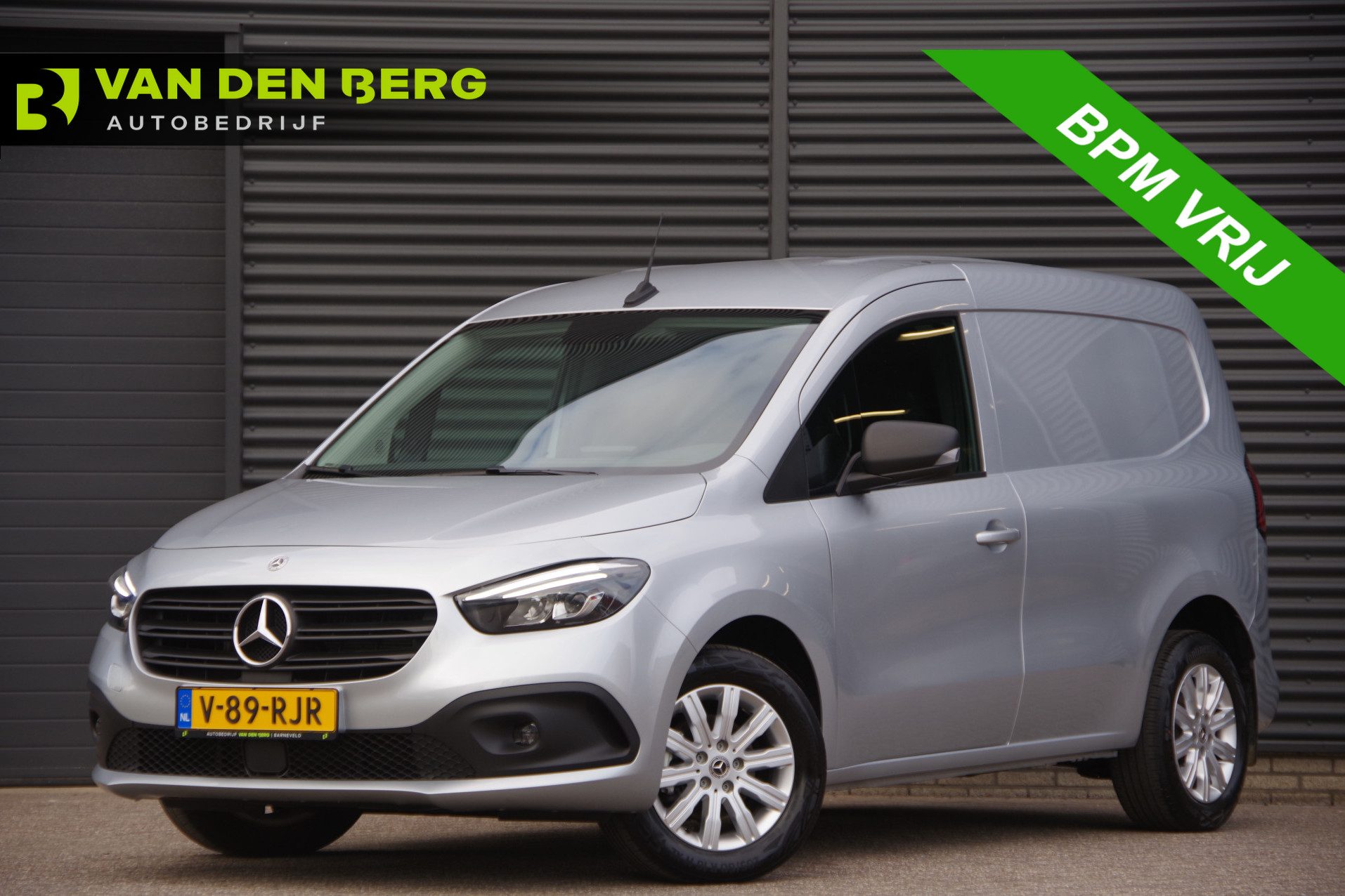 Mercedes-Benz Citan - Afbeelding 1