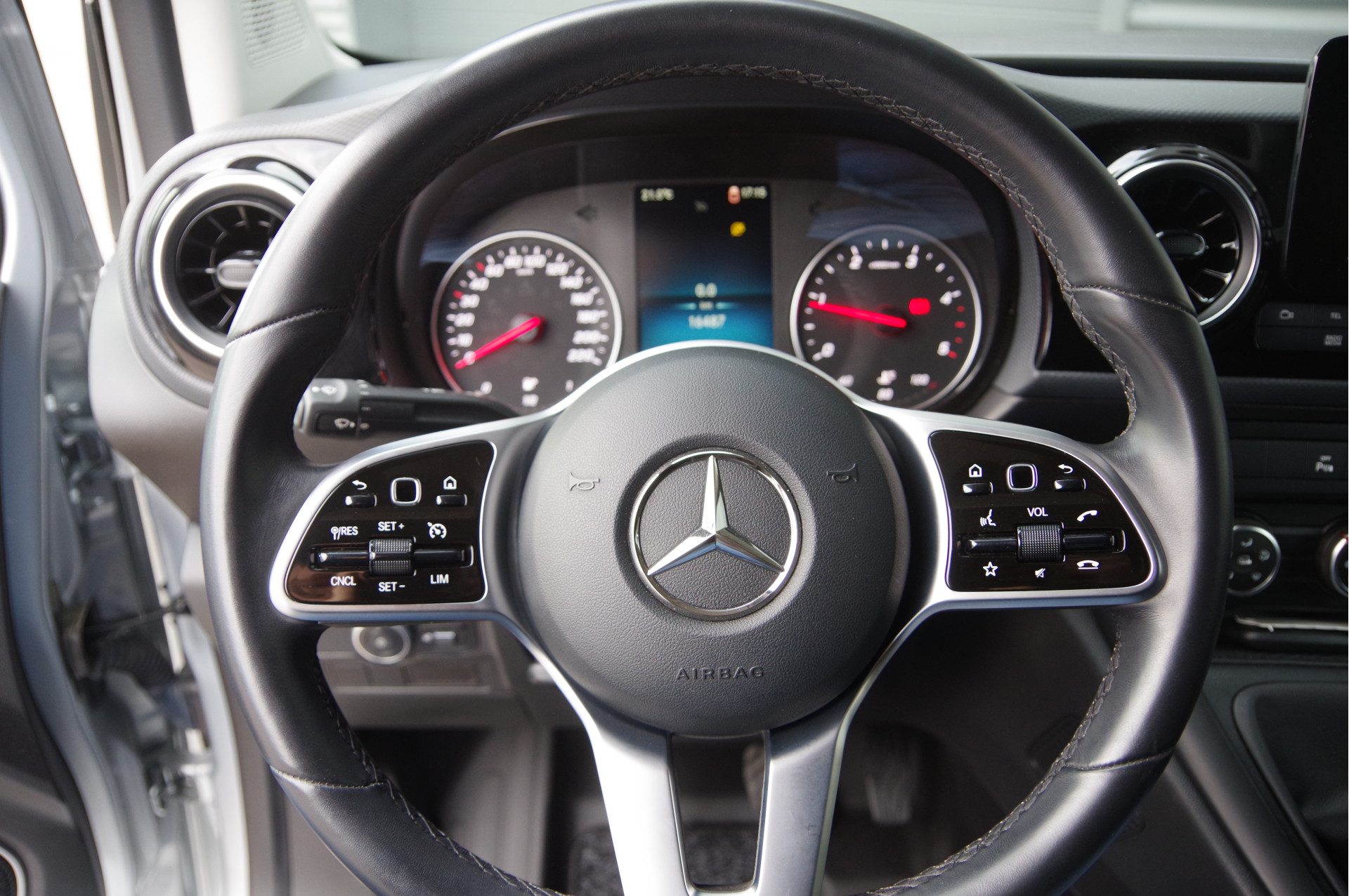 Mercedes-Benz Citan - Afbeelding 10