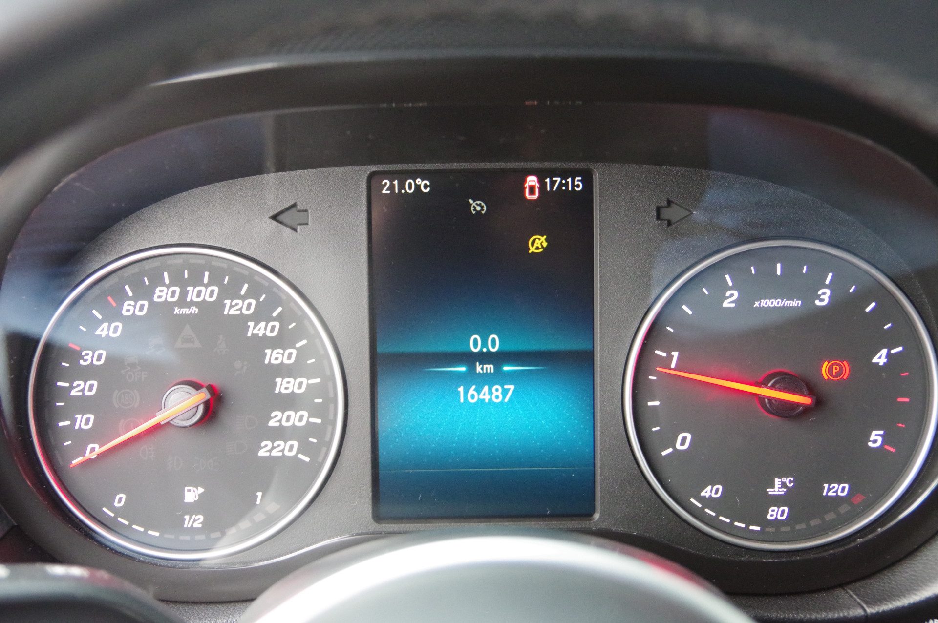 Mercedes-Benz Citan - Afbeelding 12