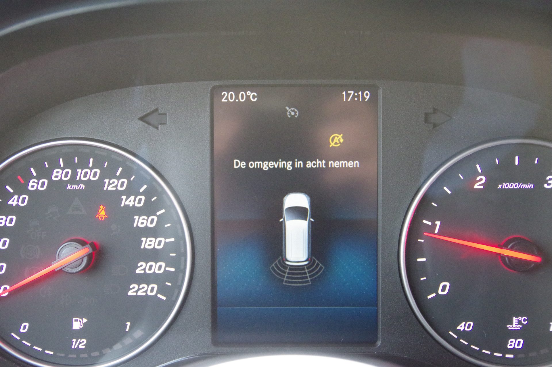 Mercedes-Benz Citan - Afbeelding 13