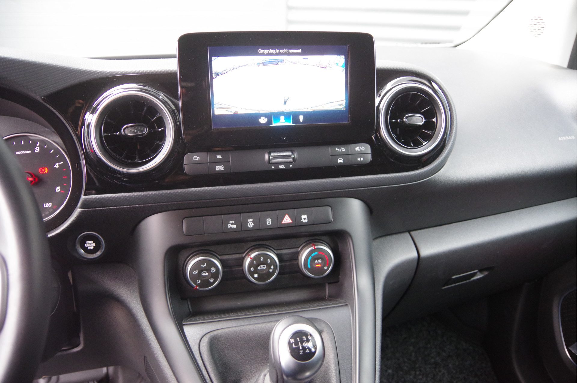 Mercedes-Benz Citan - Afbeelding 14