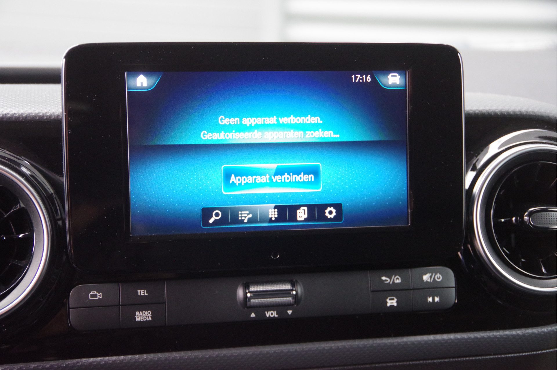 Mercedes-Benz Citan - Afbeelding 17