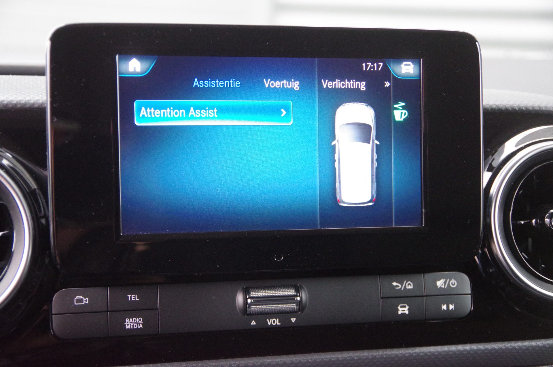Mercedes-Benz Citan - Afbeelding 19