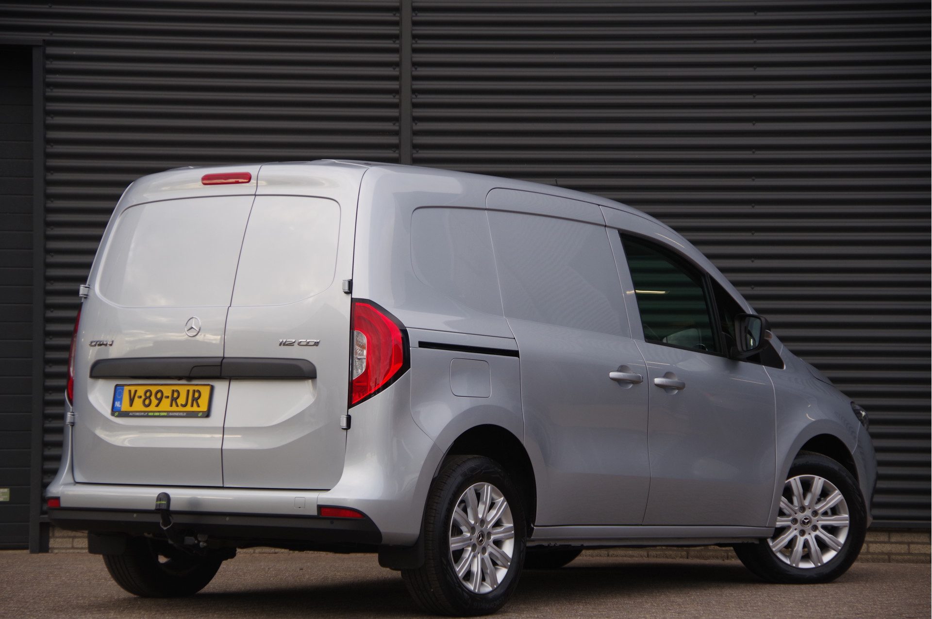 Mercedes-Benz Citan - Afbeelding 2