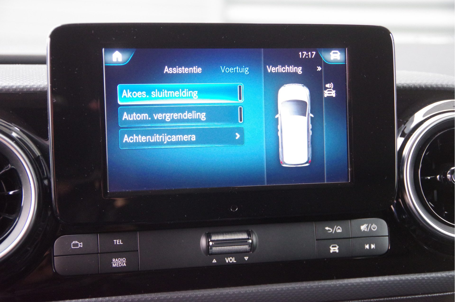 Mercedes-Benz Citan - Afbeelding 20