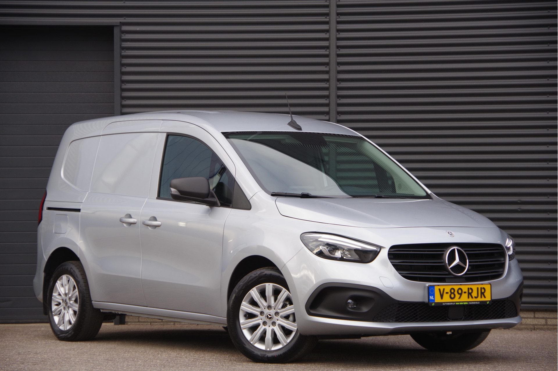 Mercedes-Benz Citan - Afbeelding 23