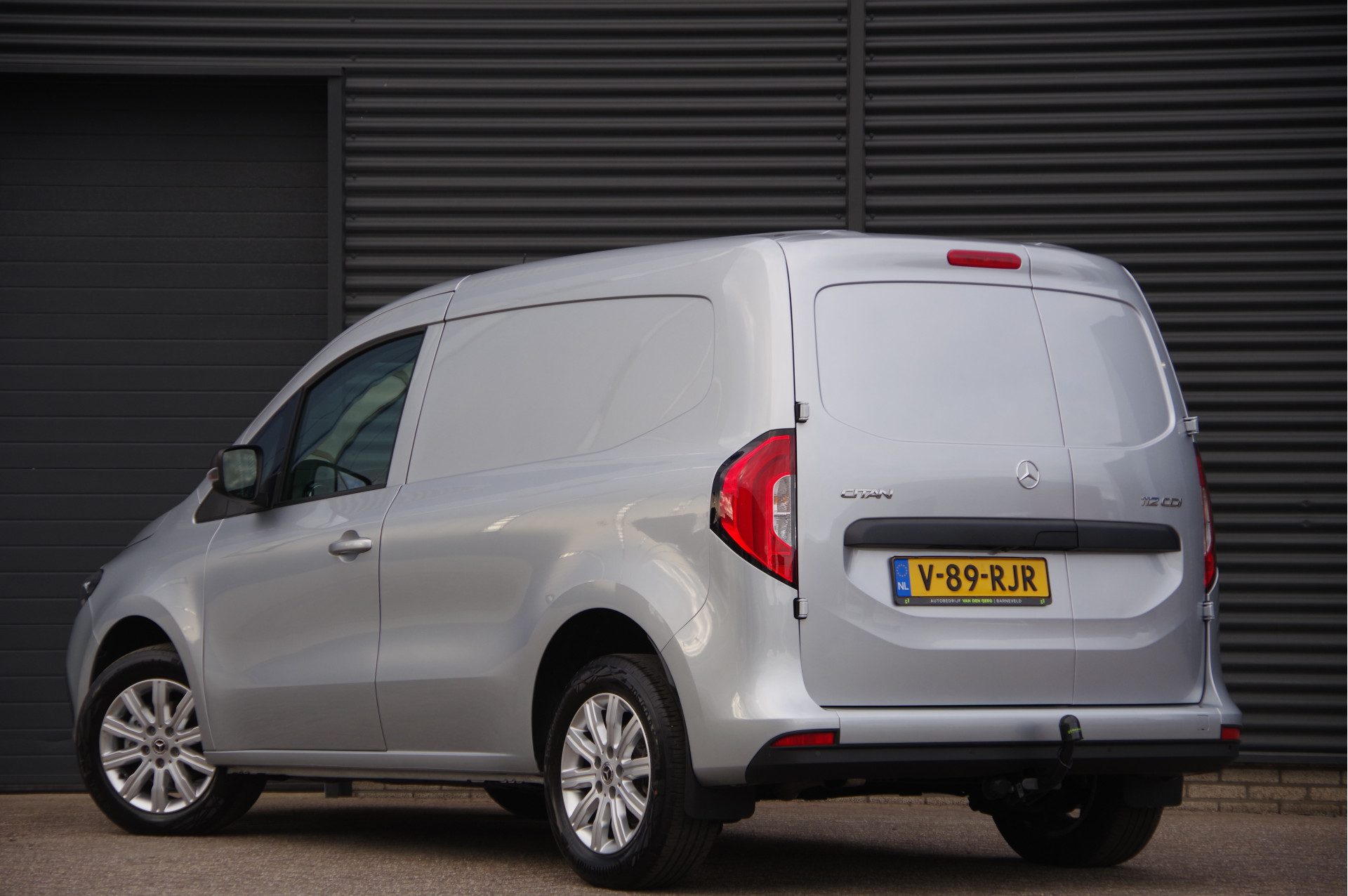 Mercedes-Benz Citan - Afbeelding 24
