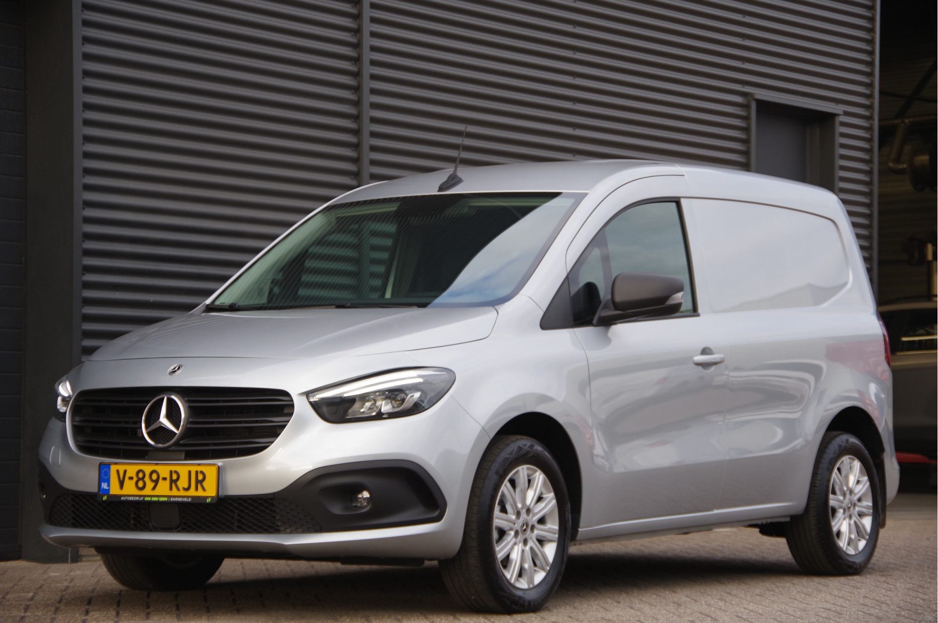 Mercedes-Benz Citan - Afbeelding 25