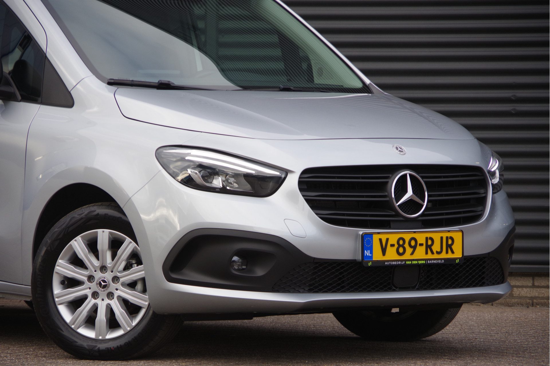 Mercedes-Benz Citan - Afbeelding 26