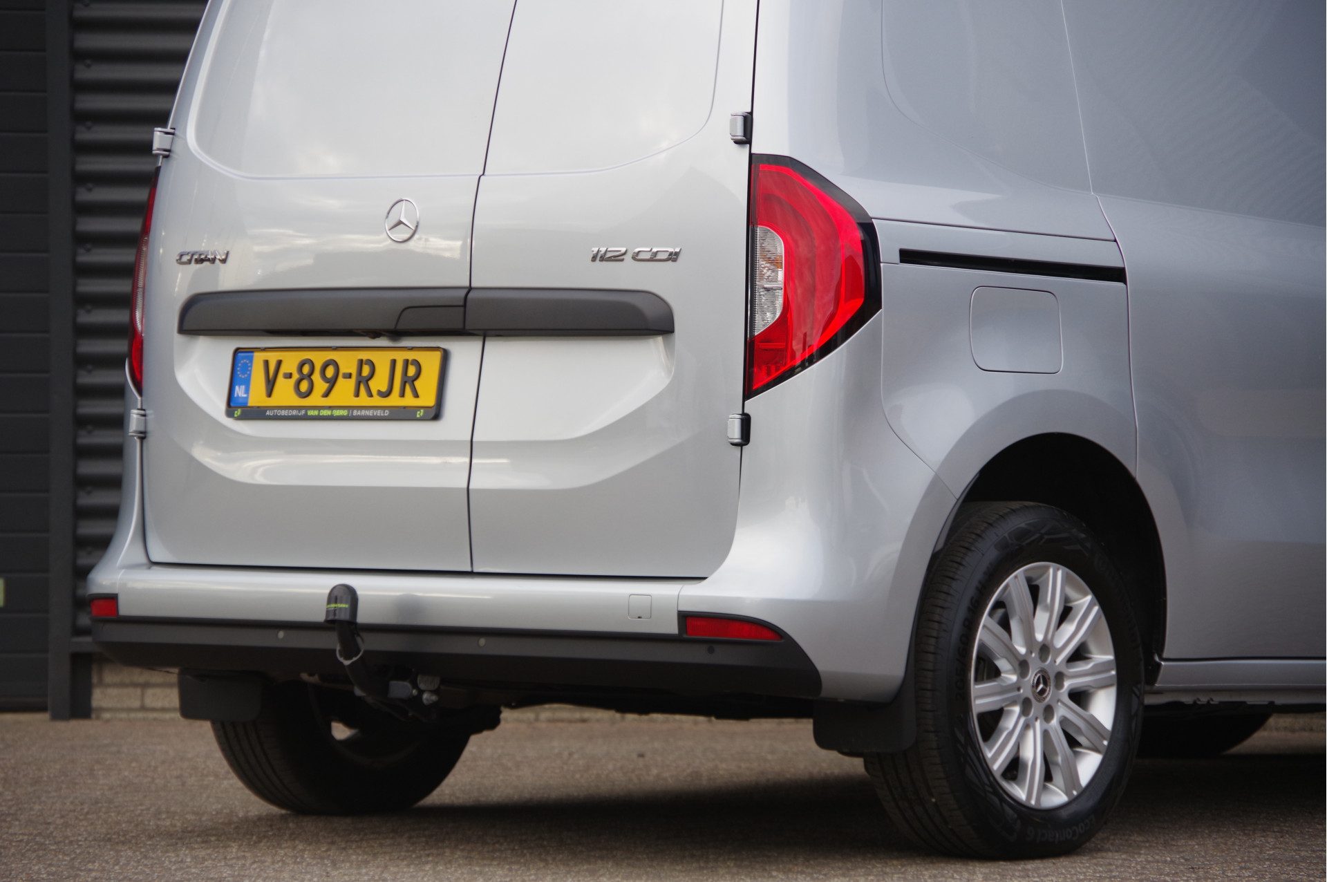 Mercedes-Benz Citan - Afbeelding 27