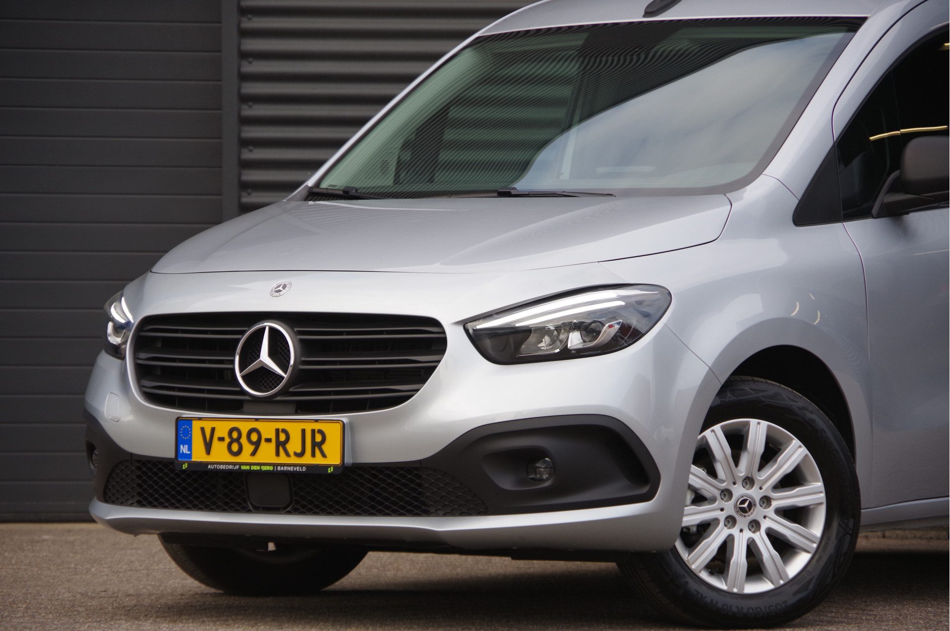 Mercedes-Benz Citan - Afbeelding 3