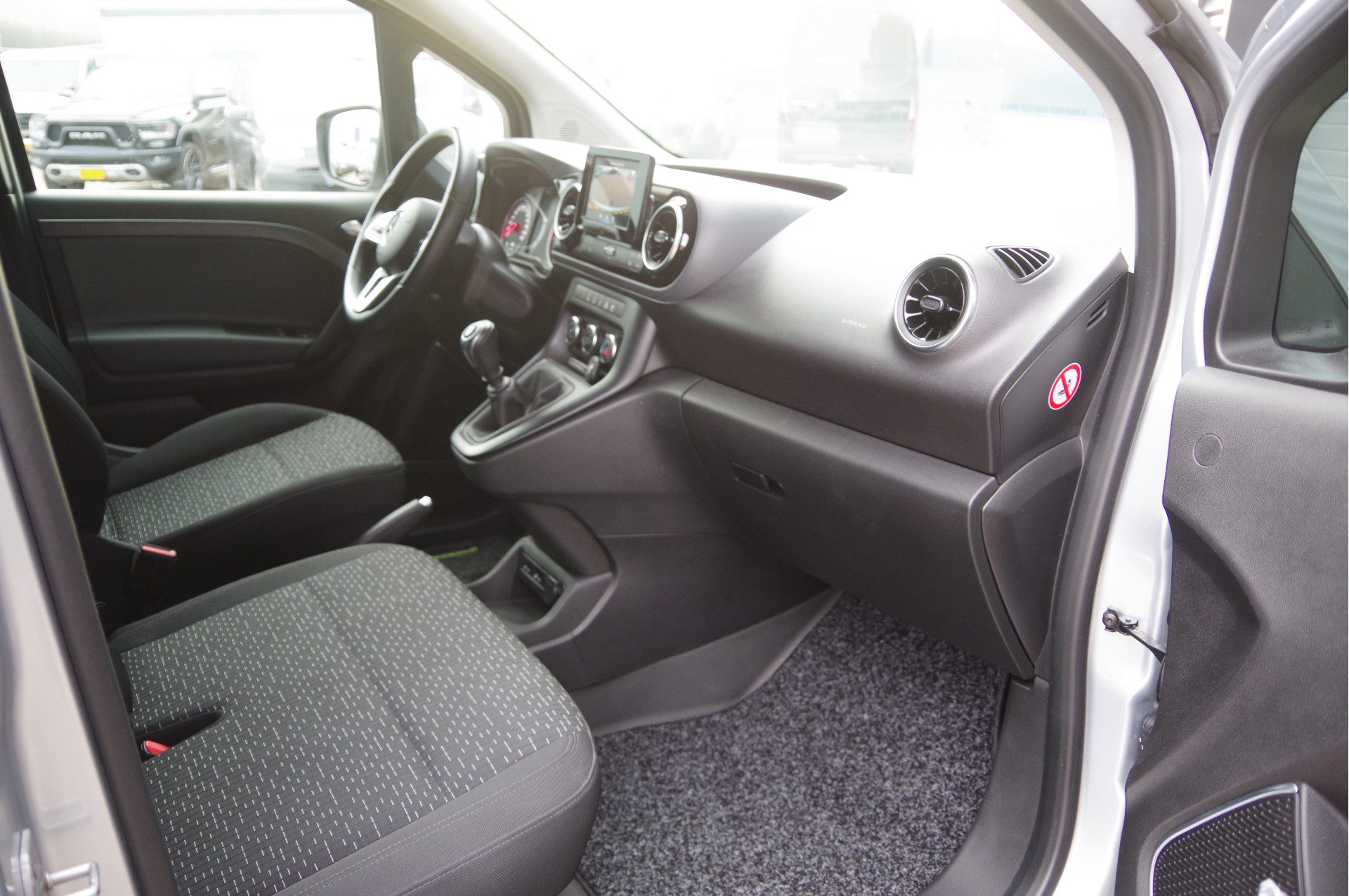 Mercedes-Benz Citan - Afbeelding 32