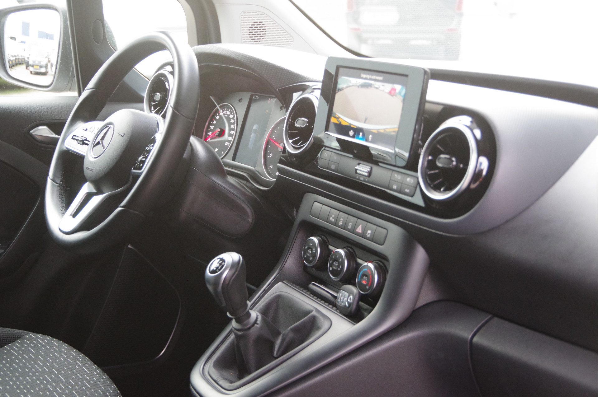 Mercedes-Benz Citan - Afbeelding 33