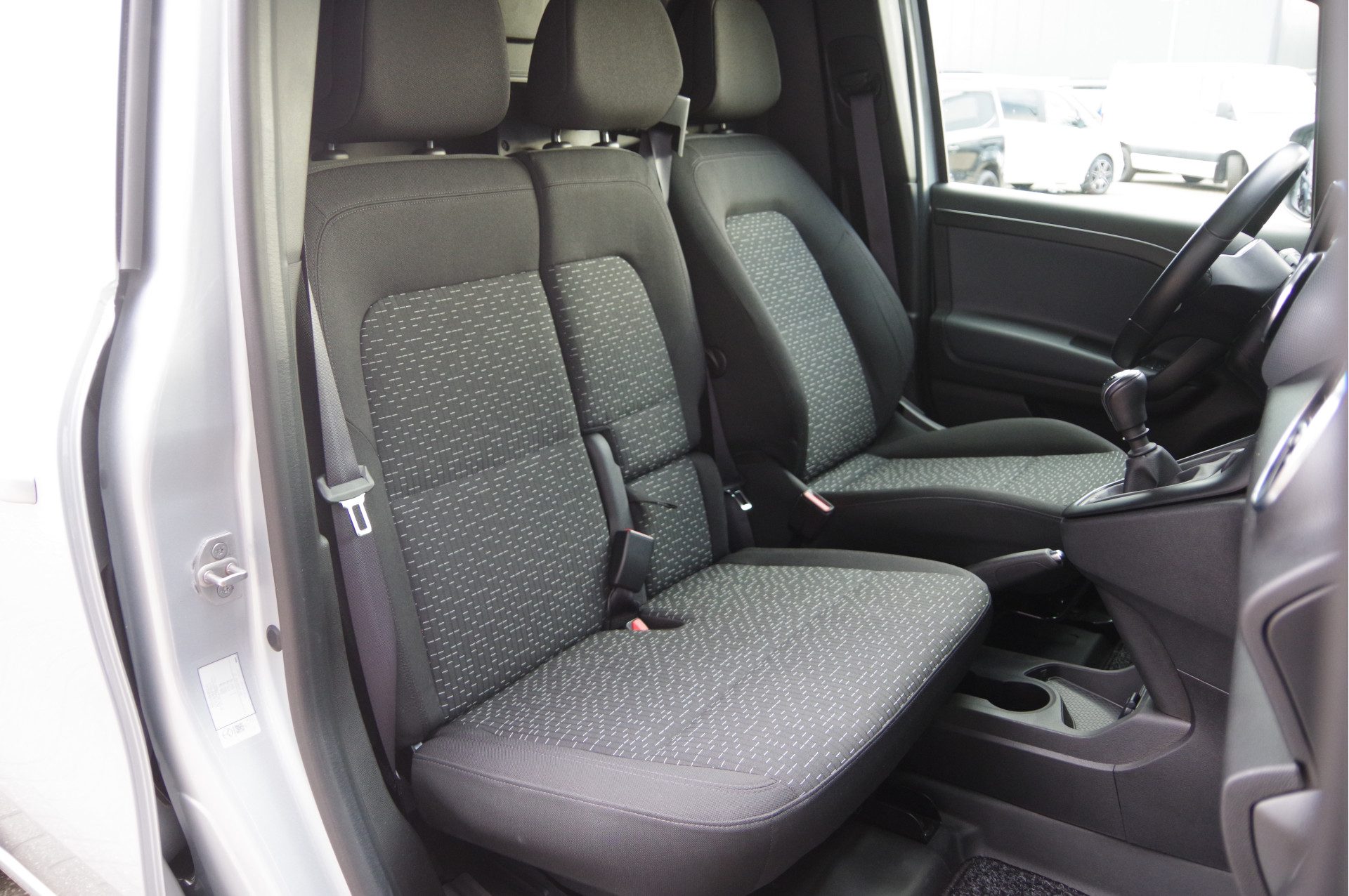 Mercedes-Benz Citan - Afbeelding 34