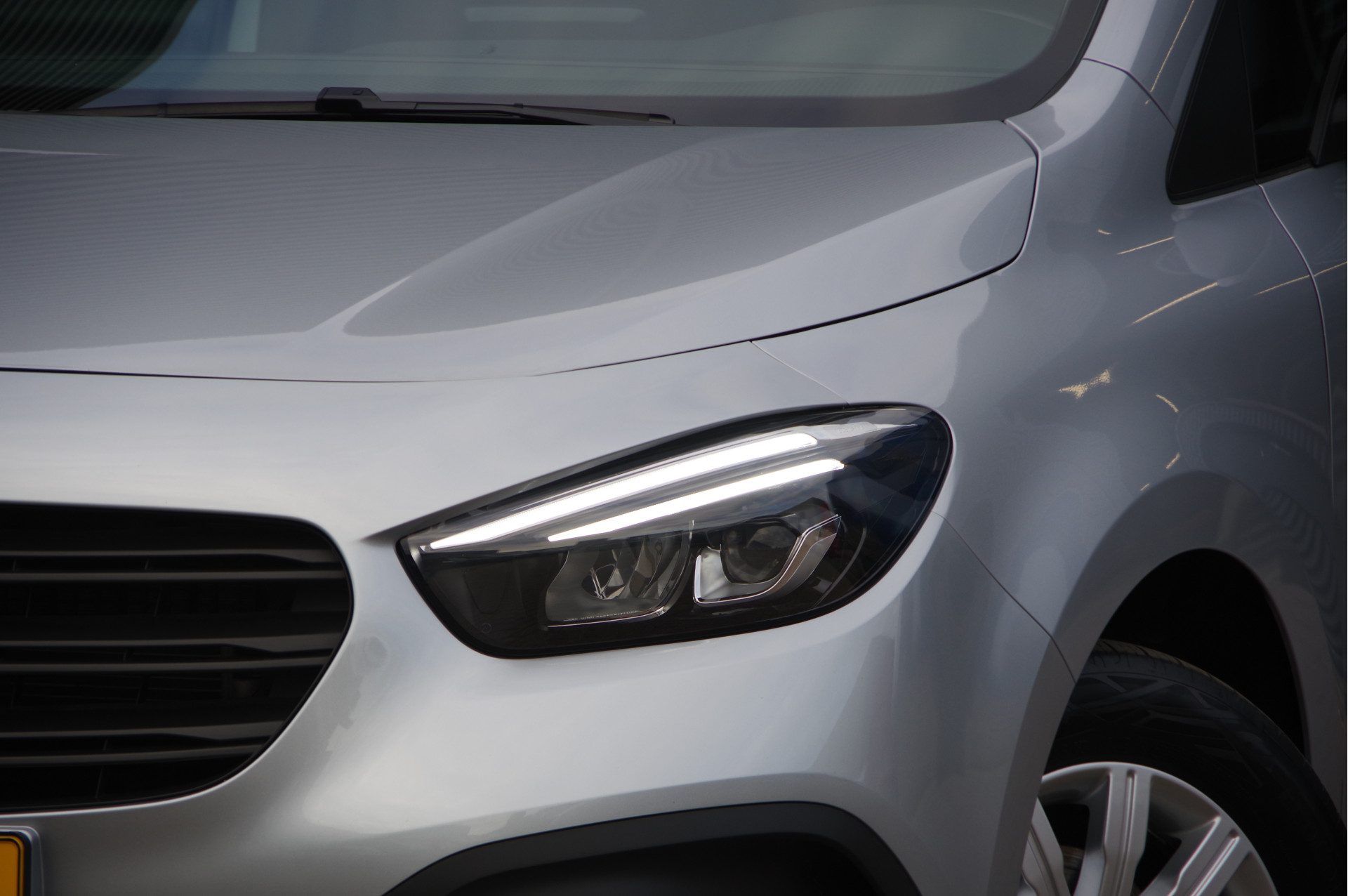 Mercedes-Benz Citan - Afbeelding 4