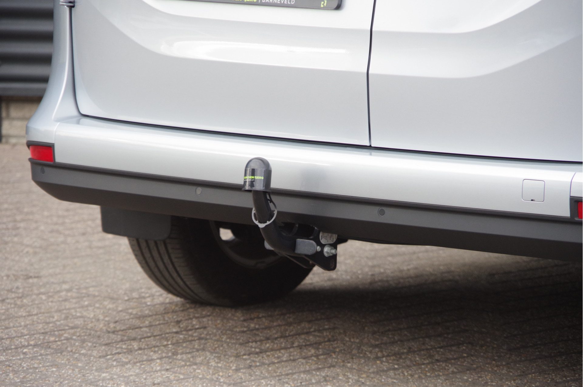 Mercedes-Benz Citan - Afbeelding 5