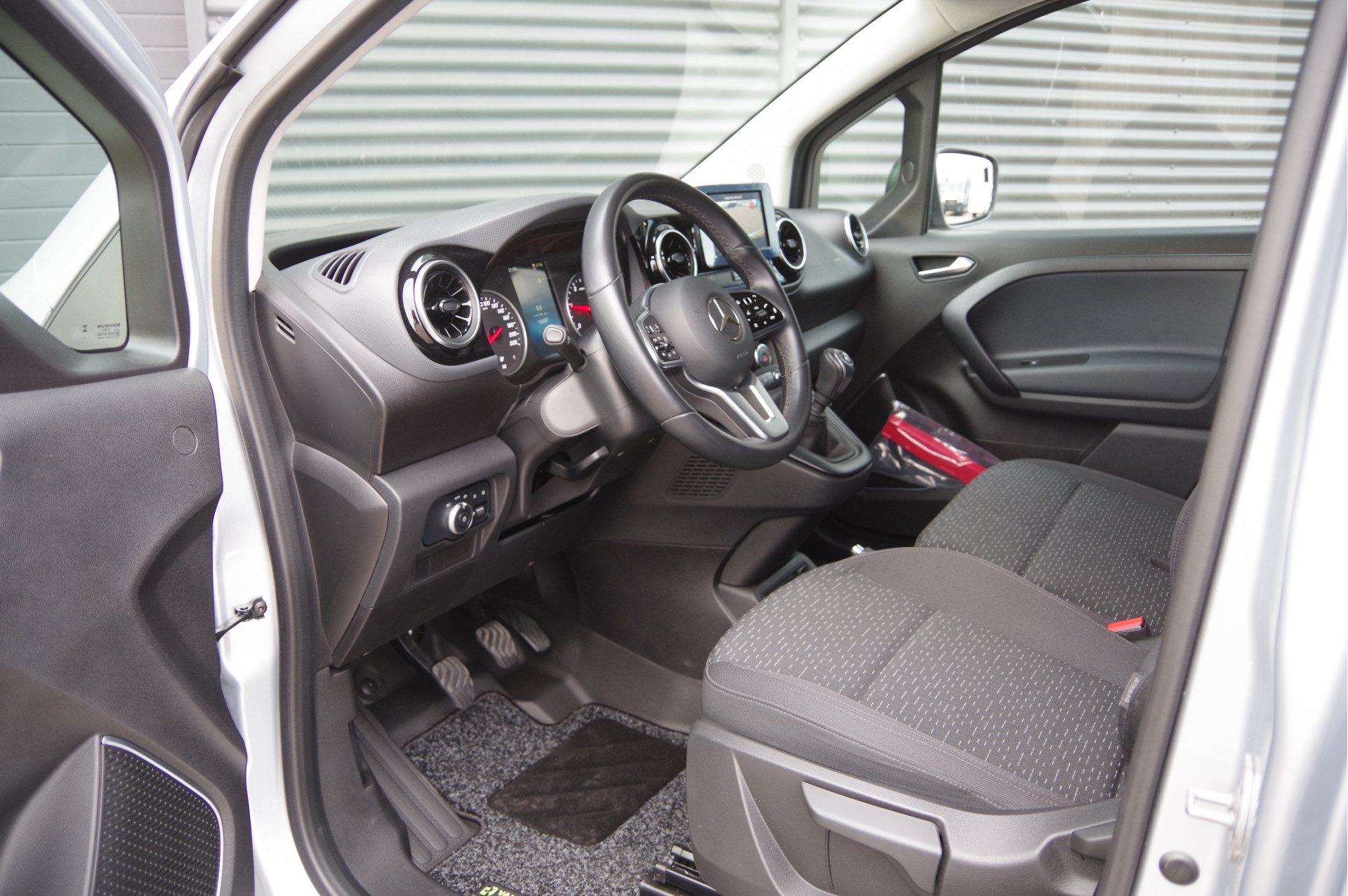 Mercedes-Benz Citan - Afbeelding 6