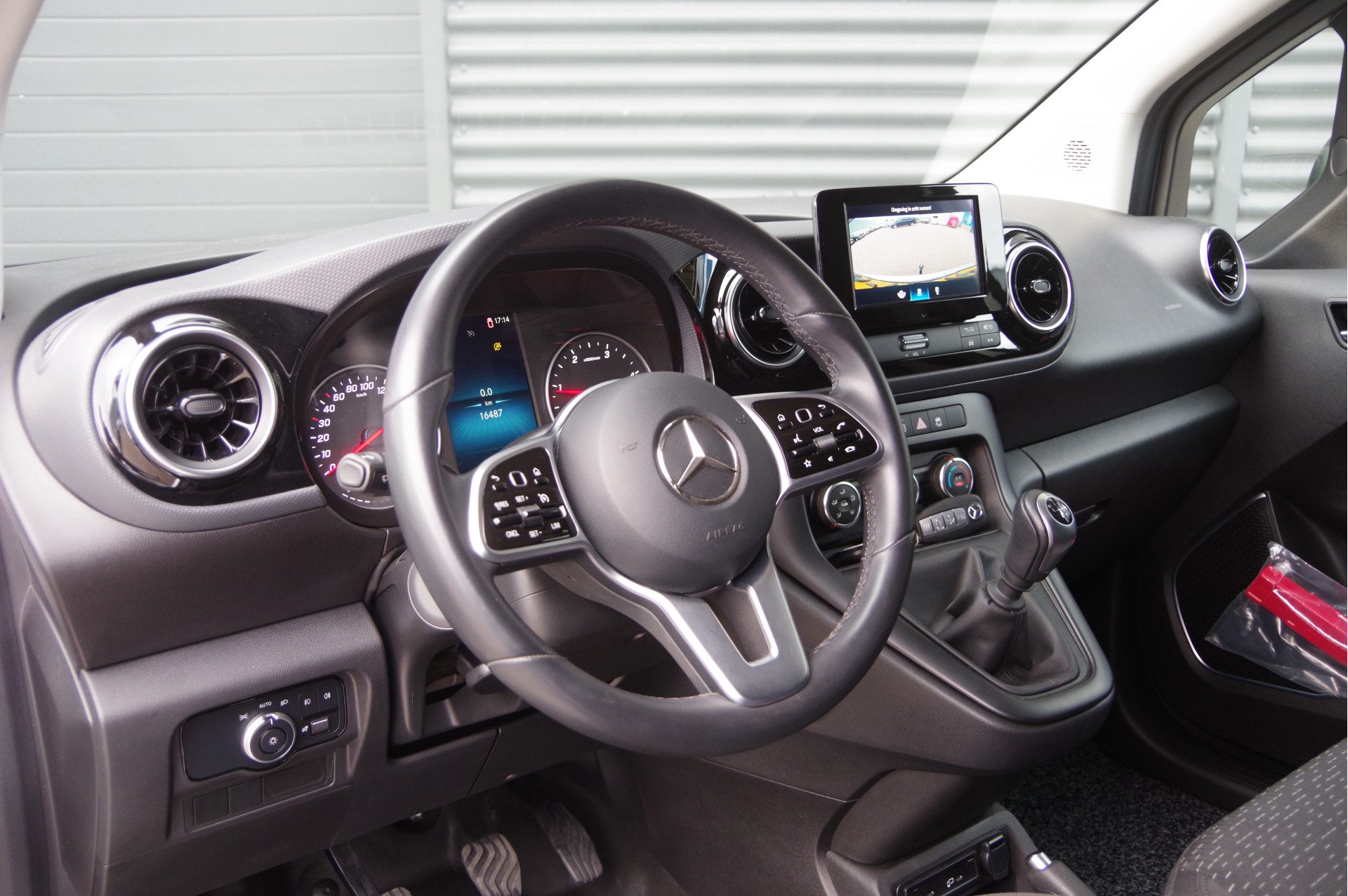 Mercedes-Benz Citan - Afbeelding 7