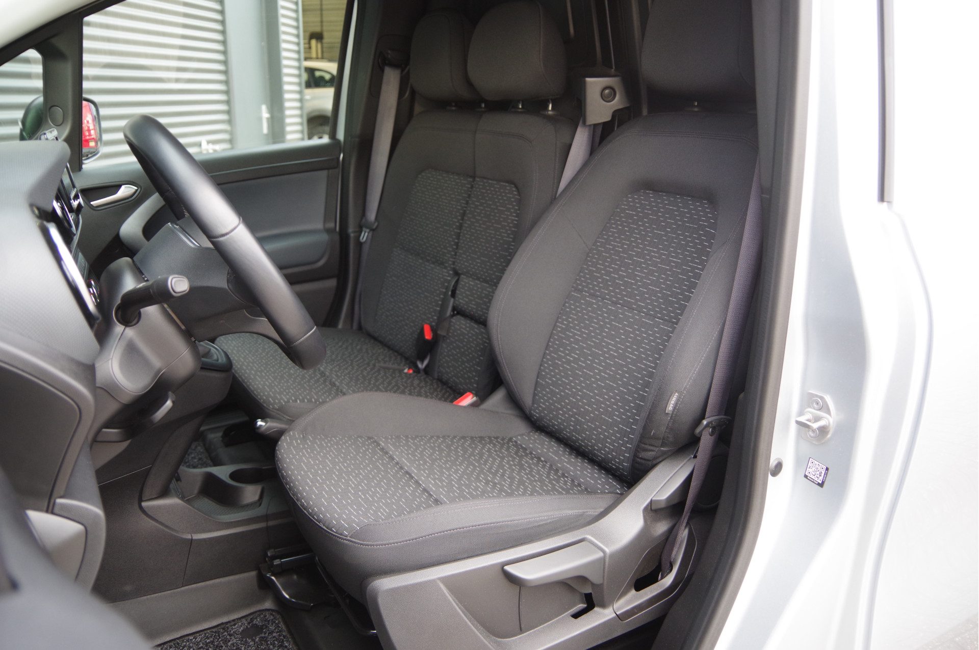 Mercedes-Benz Citan - Afbeelding 8